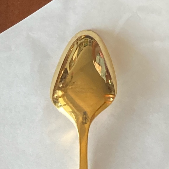 Stanley Roberts Inc stainless steel Bonita teaspoons😀🥰 - Picture 6 of 6